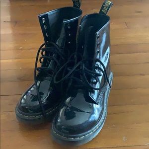 Dr martens 1460 boot